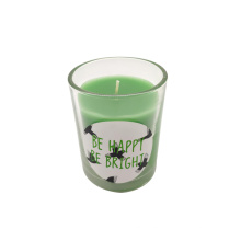 Birthday Special party Home Filled Soy Wax Scented Candle